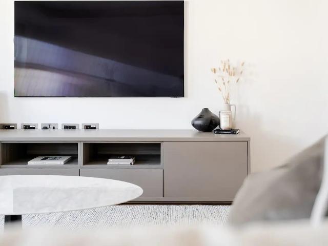 Gerenoveerd appartement, ideaal voor gezinnen, stellen en studenten!