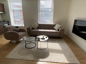 Gerenoveerd appartement in hartje centrum van Goes