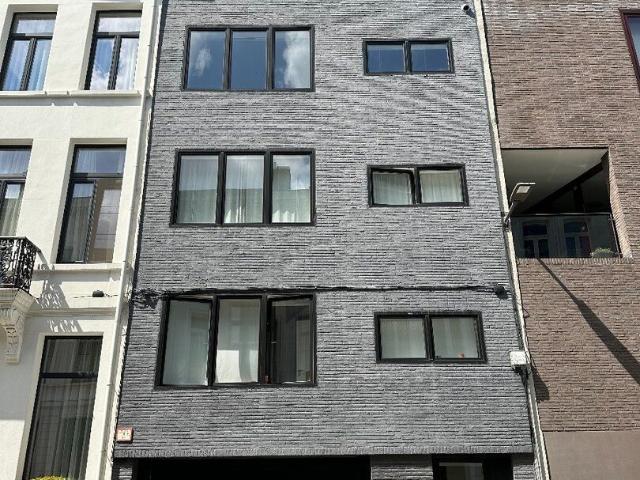 Gerenoveerd appartement in Harmoniewijk!
