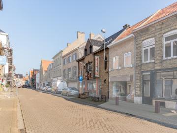 8630, Furnes, Flandre-Occidentale, Flandre