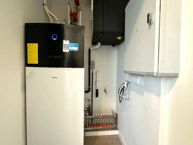 Gerenoveerd appartement nabij de Smedenpoort