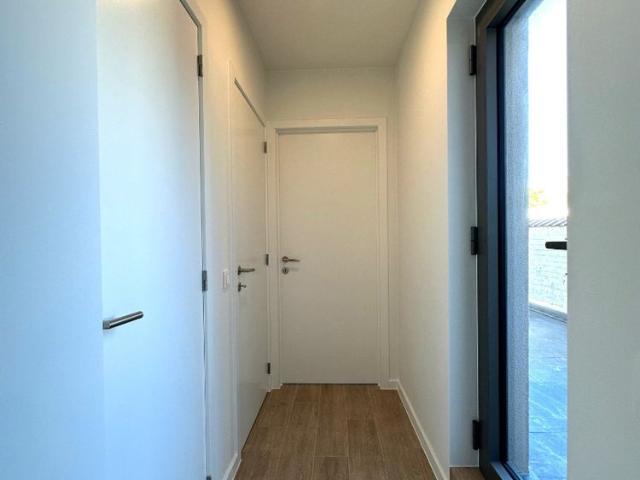 Gerenoveerd appartement nabij de Smedenpoort
