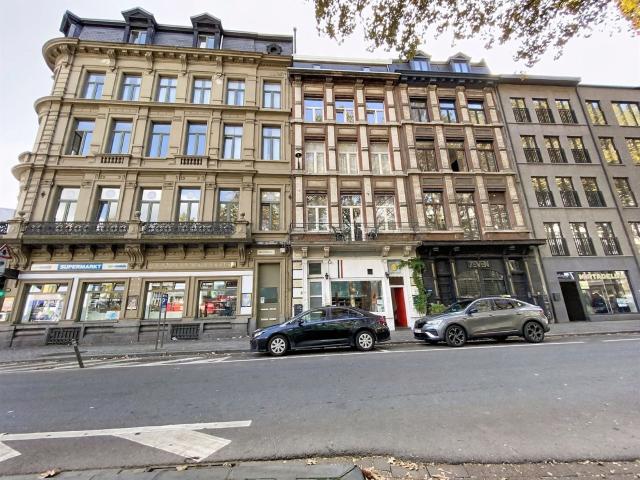 Gerenoveerd appartement nabij het Mas