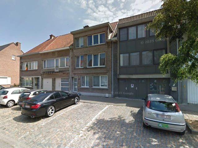 Gerenoveerd appartement op toplocatie nabij station en zi.