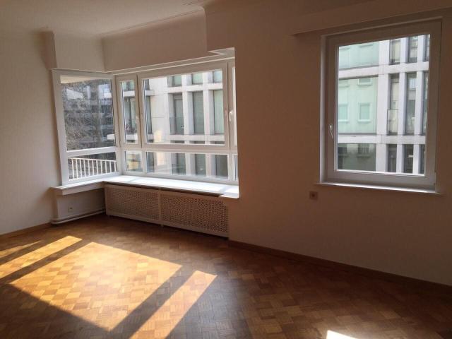 Gerenoveerd appartement op een toplocatie