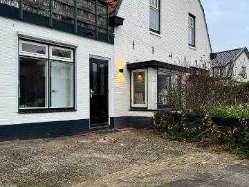 Gerenoveerd Appartement Sparrenlaan in Baarn
