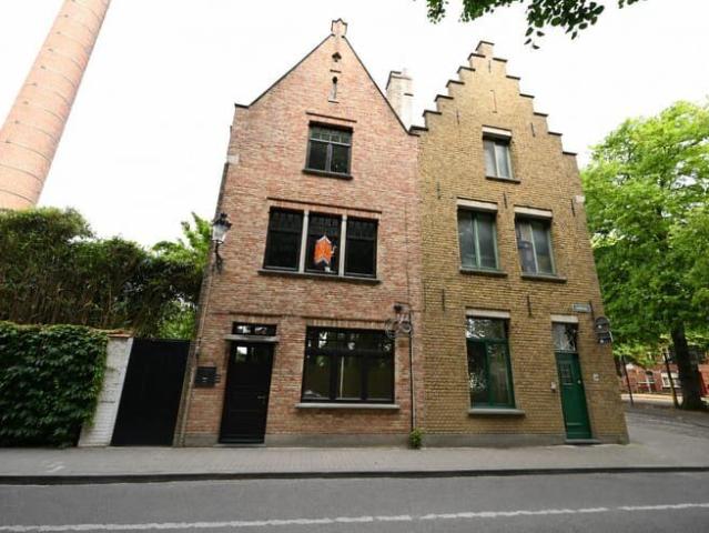 GERENOVEERD duplex appartement