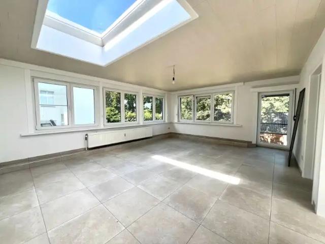 Gerenoveerd eenslaapkamerappartement te huur