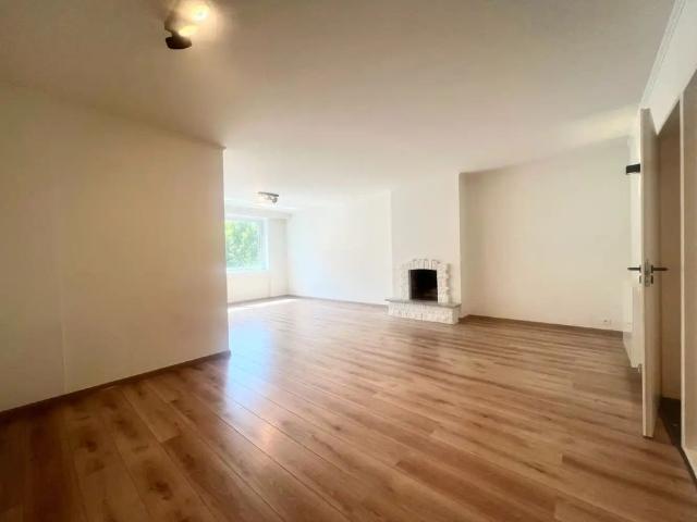 Gerenoveerd en ruim 2 slpk appartement te huur nabij het Stadspark!