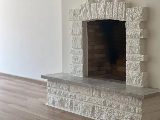 Gerenoveerd en ruim 2 slpk appartement te huur nabij het Stadspark!