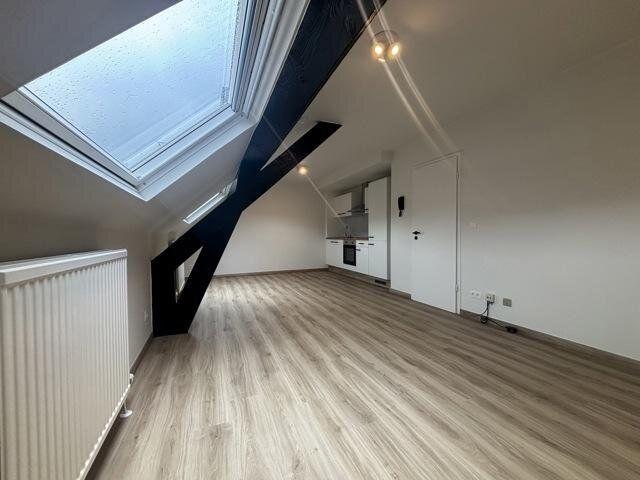 Gerenoveerd flatje te huur!