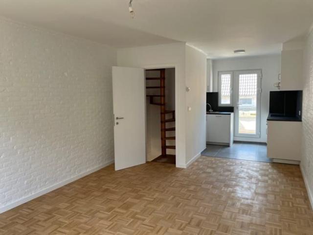 Gerenoveerd huis ideaal voor co housers