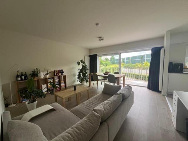 gerenoveerd lichtrijk appartement op topligging te huur