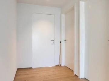 Gerenoveerd ruim en lichtrijk appartement met 2 slaapkamers EPC 72Kwh/m²