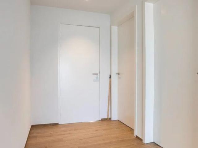 Gerenoveerd ruim en lichtrijk appartement met 2 slaapkamers EPC 72Kwh/m²
