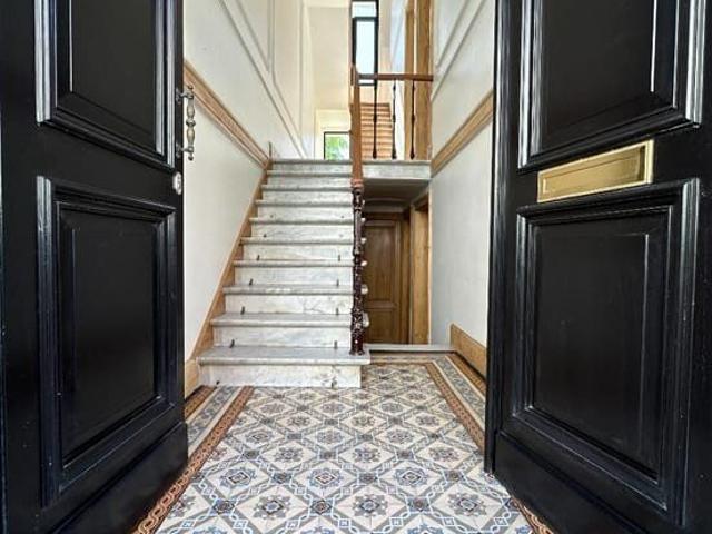 Gerenoveerde burgerwoning in Harmoniewijk!