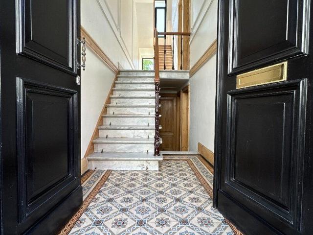 Gerenoveerde burgerwoning in Harmoniewijk!