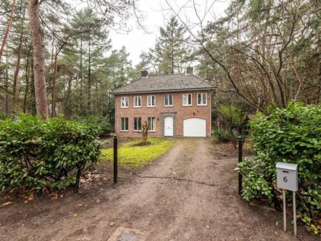 Gerenoveerde gezinswoning met 4 slaapkamers in Vosselaar