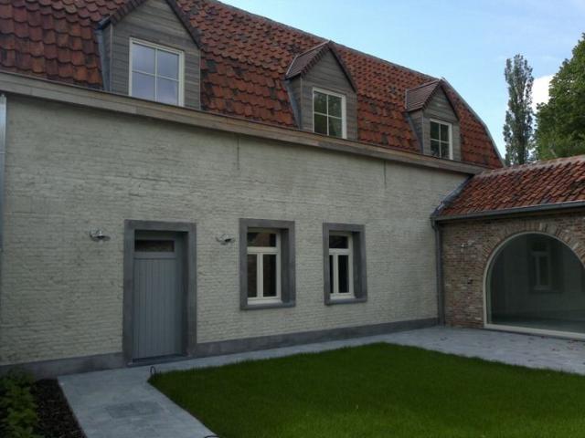 Gerenoveerde dorpswoning te huur