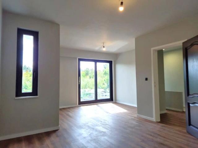 Gerenoveerde en energiezuinige woning