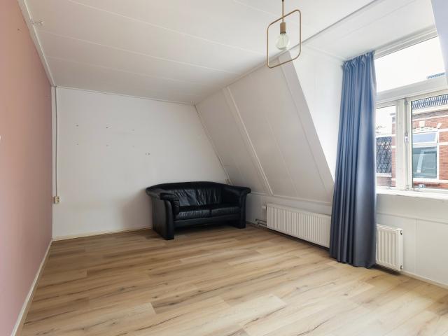 Gerenoveerde kamers Leeuwarden – Vossepark