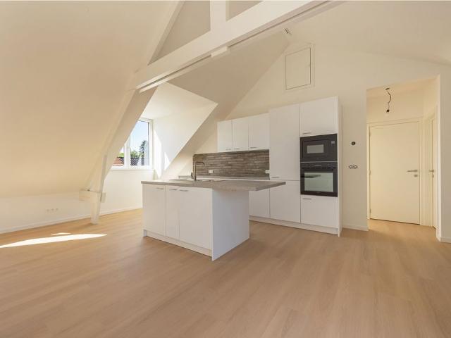 Gerenoveerde loft in hartje Ekeren!