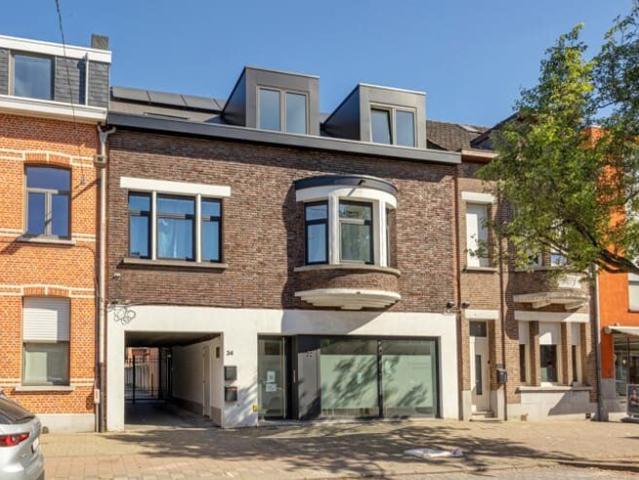 Gerenoveerde loft in hartje Ekeren!