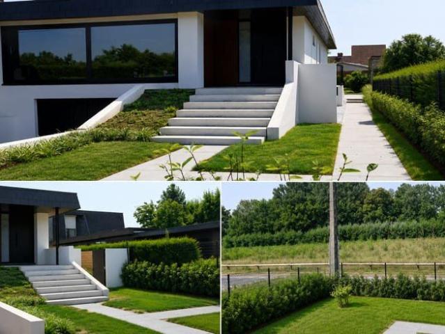 Gerenoveerde moderne bungalow, 3 slaapkamers en grote tuin