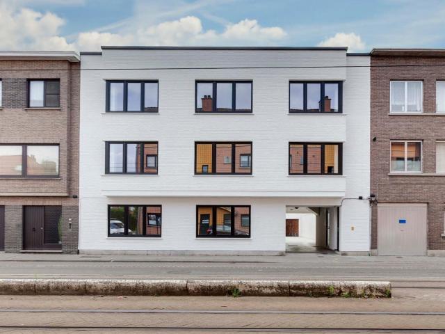 Gerenoveerde studio nabij het UZ Gent 550 euro
