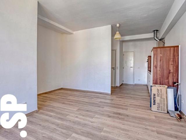 Gerenoveerde studio op centrale locatie