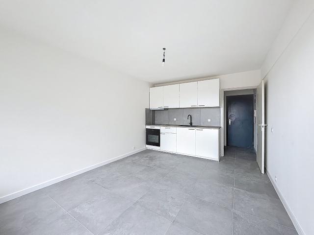 Gerenoveerde studio te huur in het centrum van Koksijde