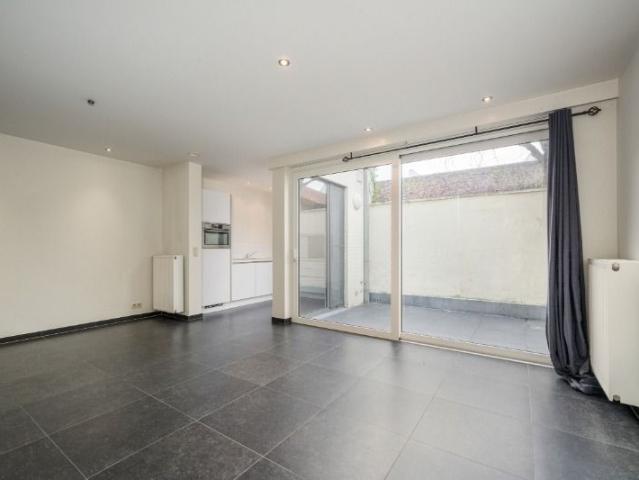 Gerenoveerde rijwoning te centrum Roeselare
