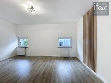 Gerenoveerde rijwoning