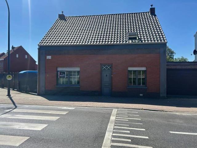 Gerenoveerde woning met 2 slaapkamers