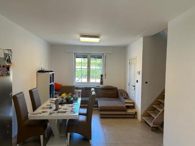 Gerenoveerde woning met 2 slaapkamers
