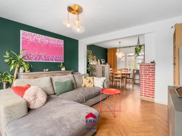 Gerenoveerde woning met 2 slpks te huur in Tessenderlo Ham