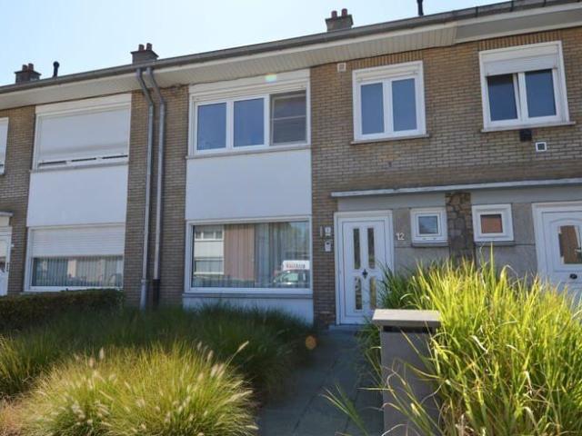Gerenoveerde woning met 3 slaapkamers en zuidgerichte tuin