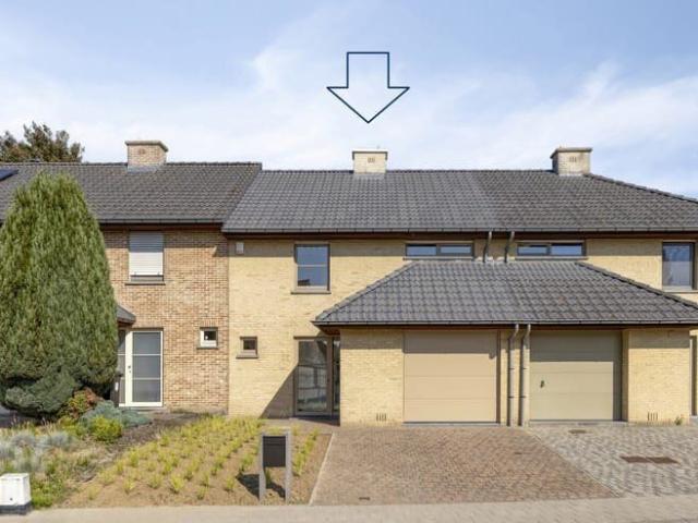 Gerenoveerde woning met 3 slaapkamers