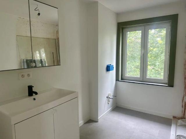 Gerenoveerde woning met 3 slaapkamers
