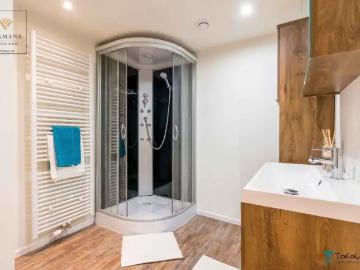 Gerenoveerde woning met 3 slaapkamers