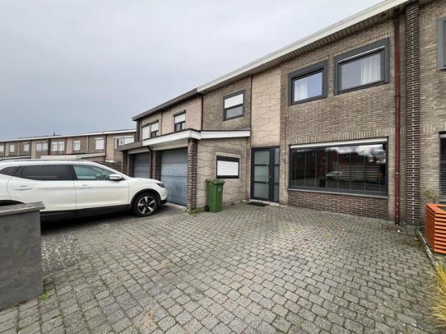 Gerenoveerde woning met 3 slpk in Antwerpen