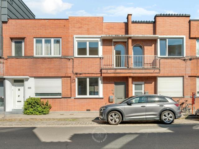 Gerenoveerde woning met terras op toplocatie | Huysewinkel