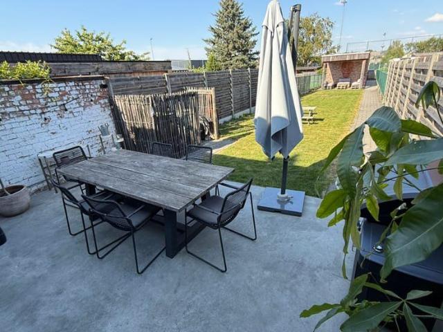 Gerenoveerde Woning met Tuin in Veltem Beisem