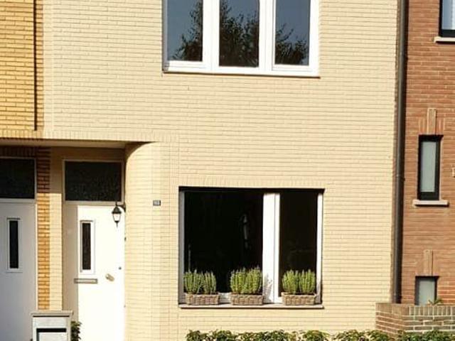 Gerenoveerde woning met zuidelijk georiënteerde tuin