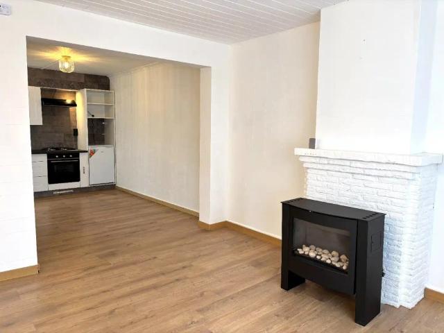 Gerenoveerde woning met garage nabij het centrum!