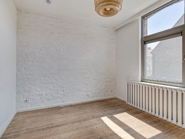 gerenoveerde woning met gezellige tuin te huur in mechelen