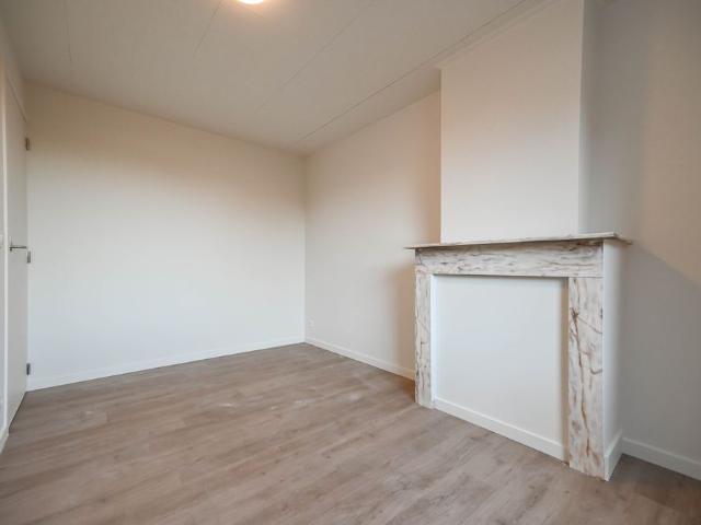 Gerenoveerde woning nabij centrum Izegem