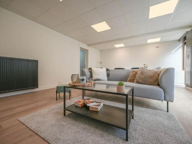 Gerenoveerde woning nabij centrum Izegem