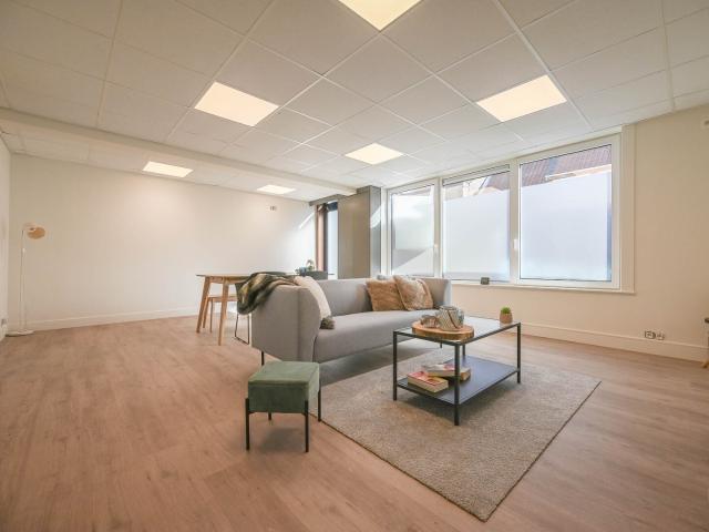 Gerenoveerde woning nabij centrum Izegem