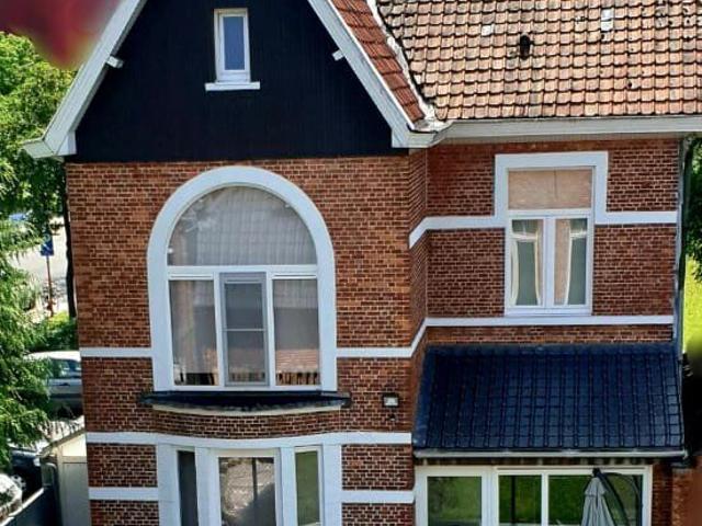 Gerenoveerde woning Nabij UZGent/De Sterre